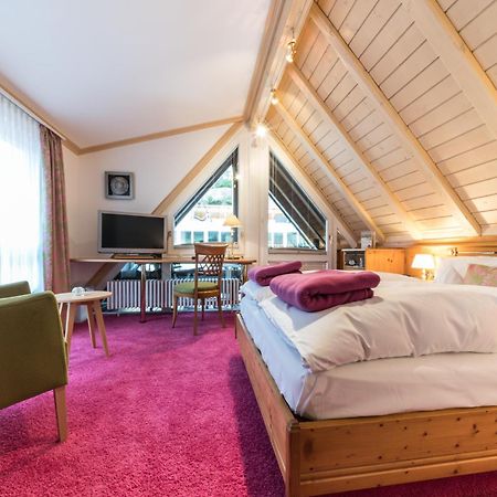 Naturparkhotel Adler Wolfach Ngoại thất bức ảnh