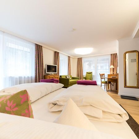 Naturparkhotel Adler Wolfach Ngoại thất bức ảnh