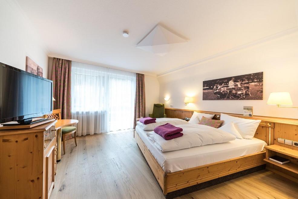 Naturparkhotel Adler Wolfach Ngoại thất bức ảnh