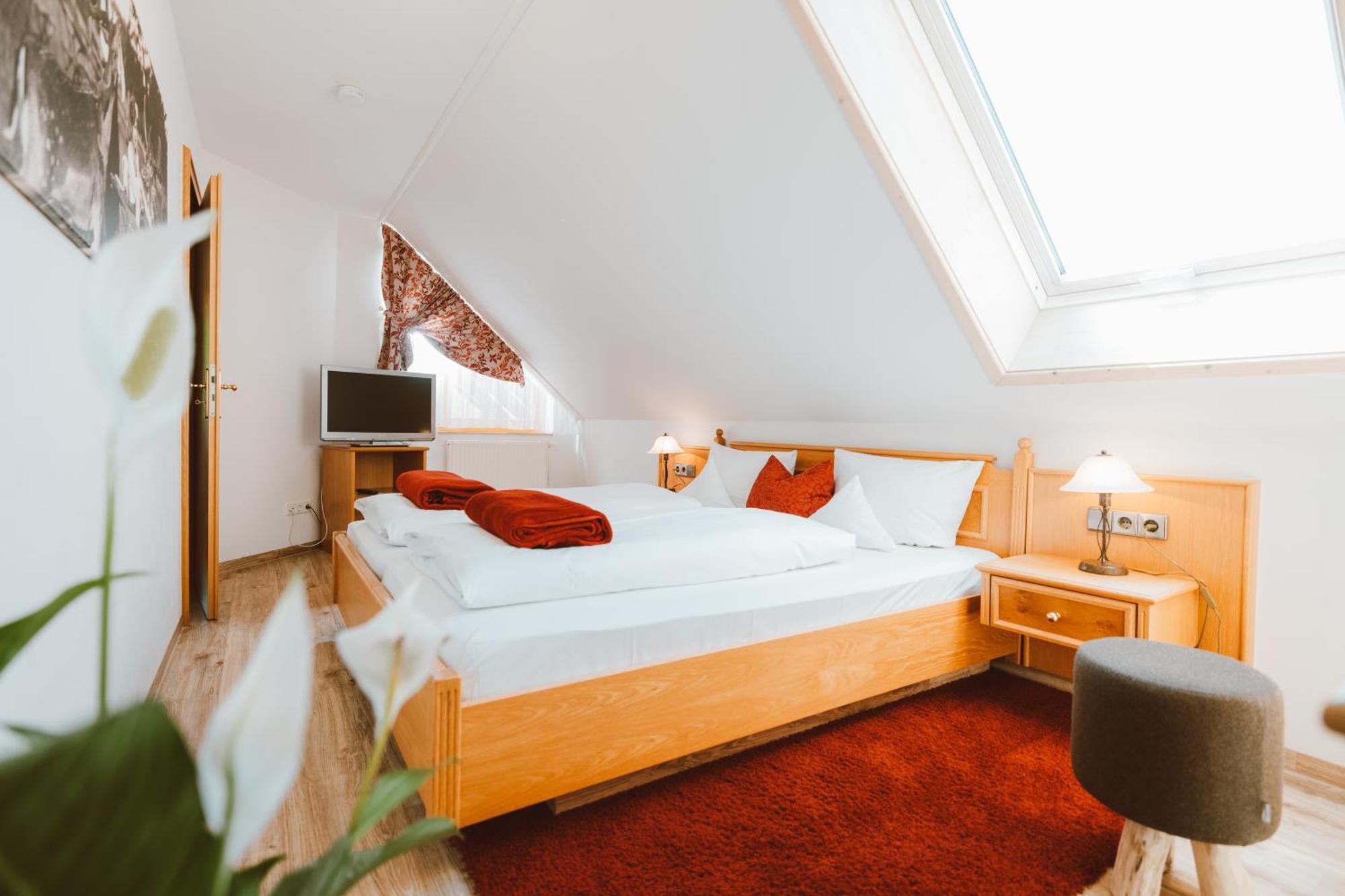 Naturparkhotel Adler Wolfach Ngoại thất bức ảnh