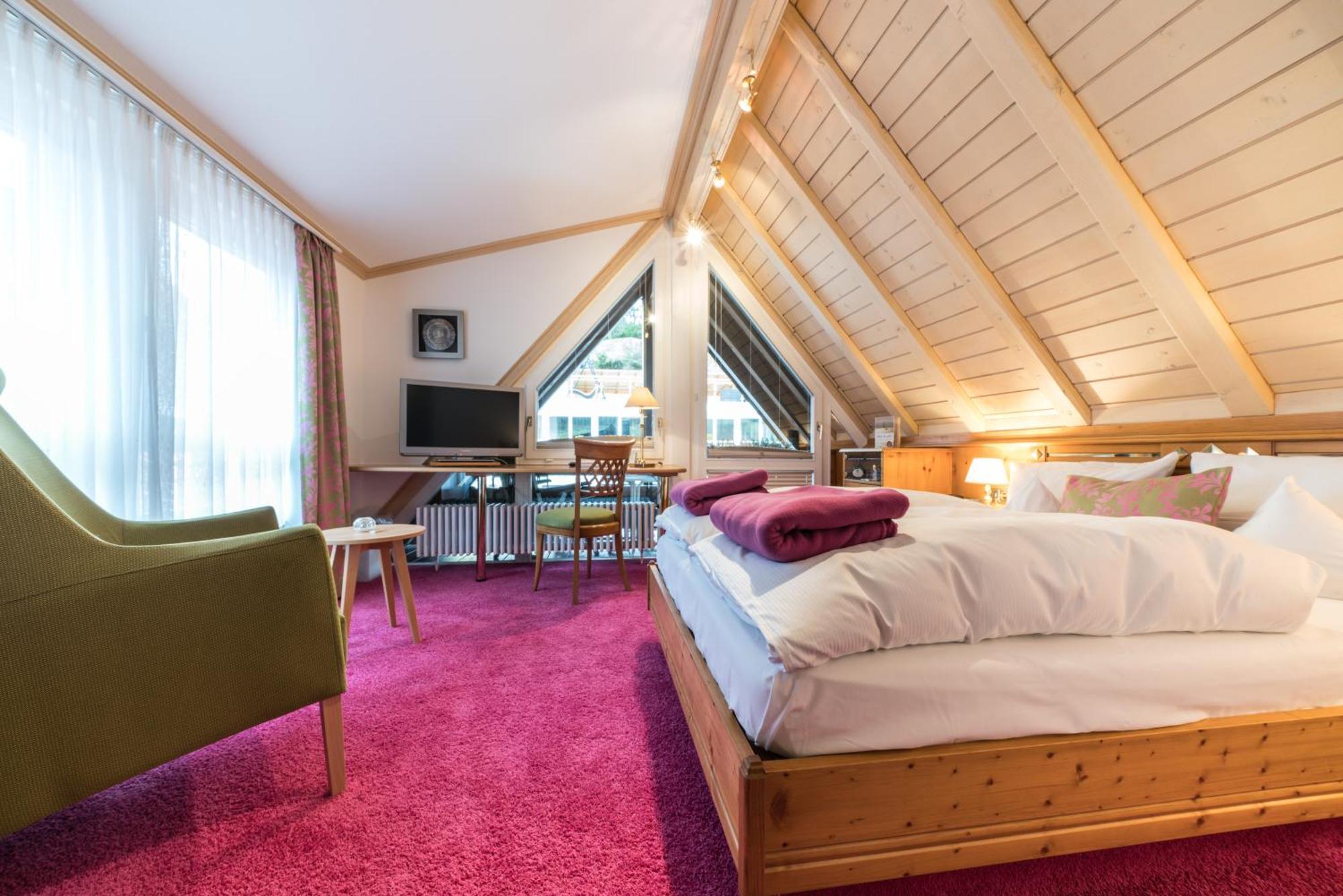 Naturparkhotel Adler Wolfach Ngoại thất bức ảnh