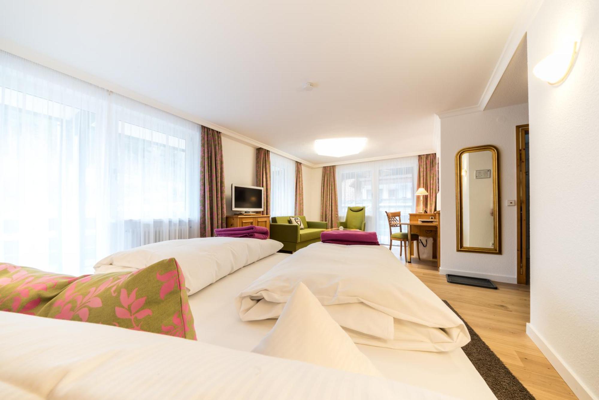 Naturparkhotel Adler Wolfach Ngoại thất bức ảnh
