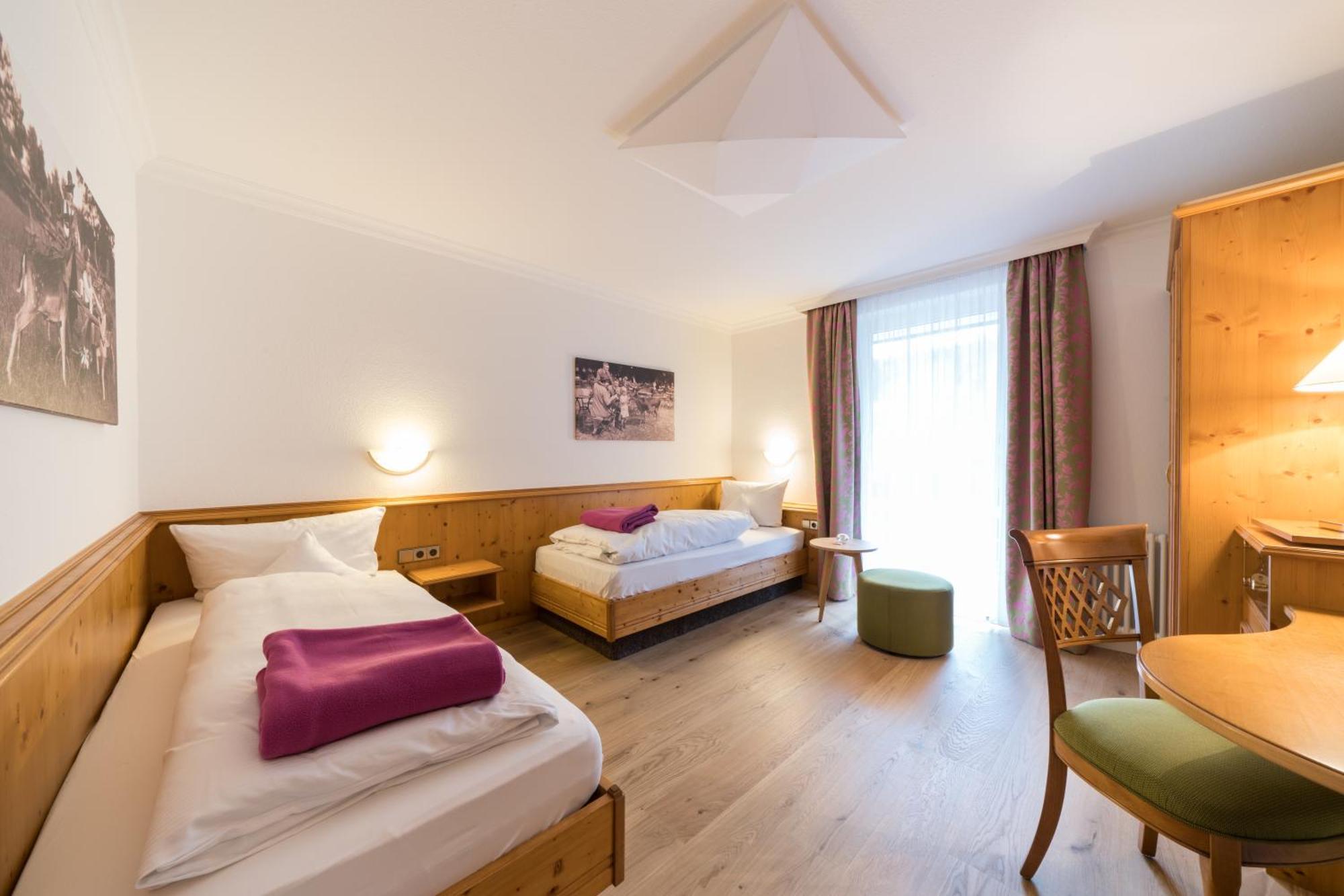 Naturparkhotel Adler Wolfach Ngoại thất bức ảnh