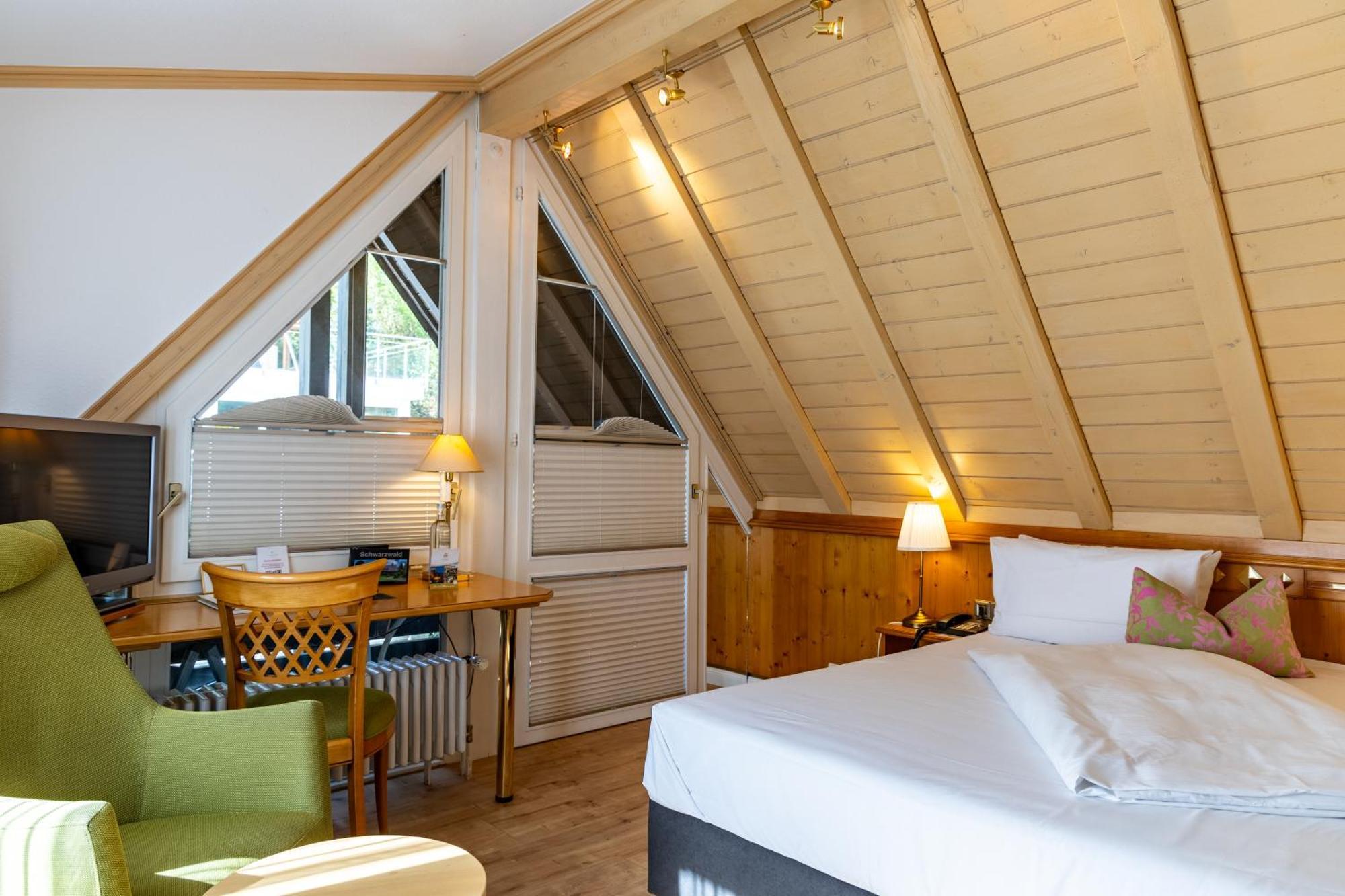 Naturparkhotel Adler Wolfach Ngoại thất bức ảnh