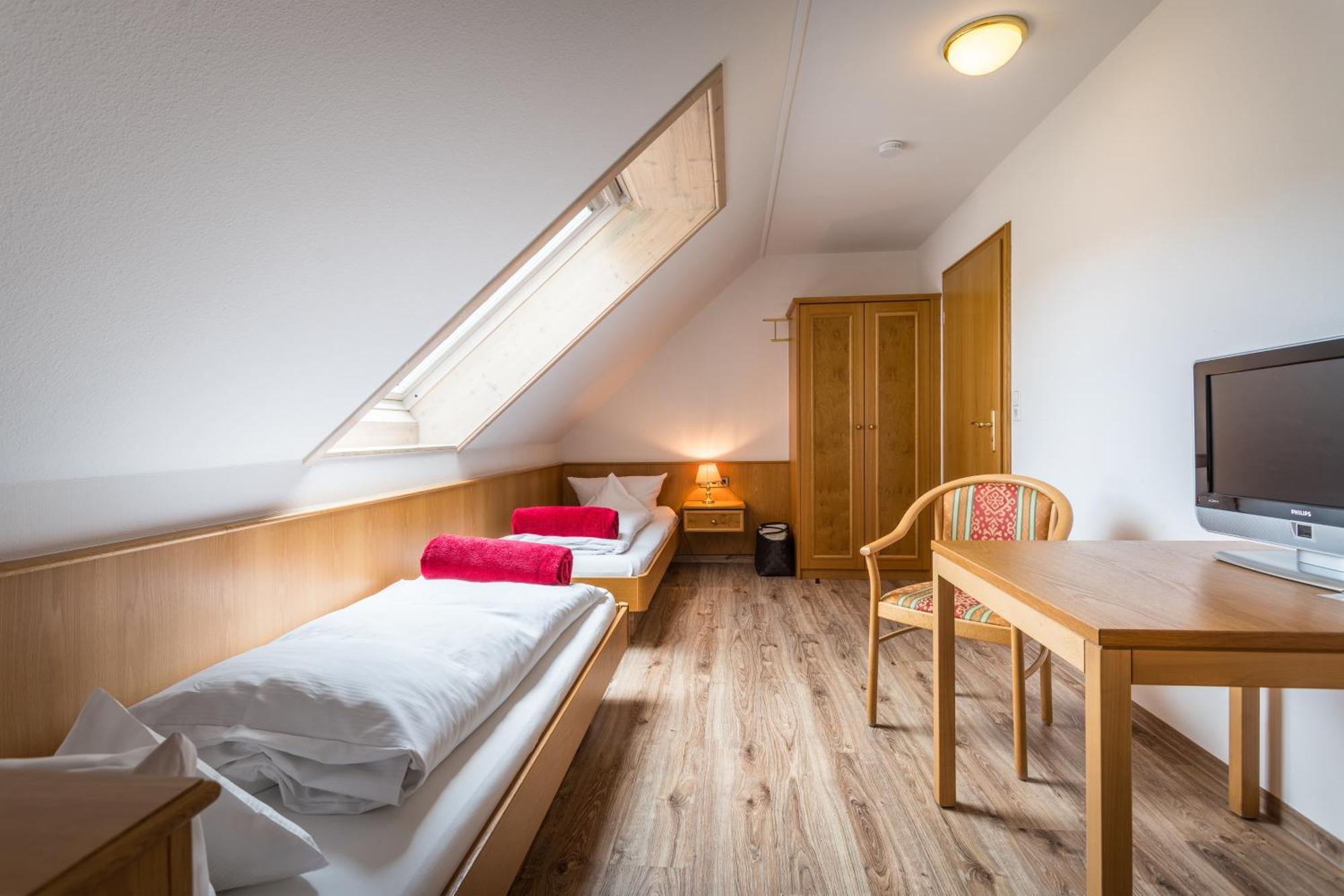 Naturparkhotel Adler Wolfach Ngoại thất bức ảnh
