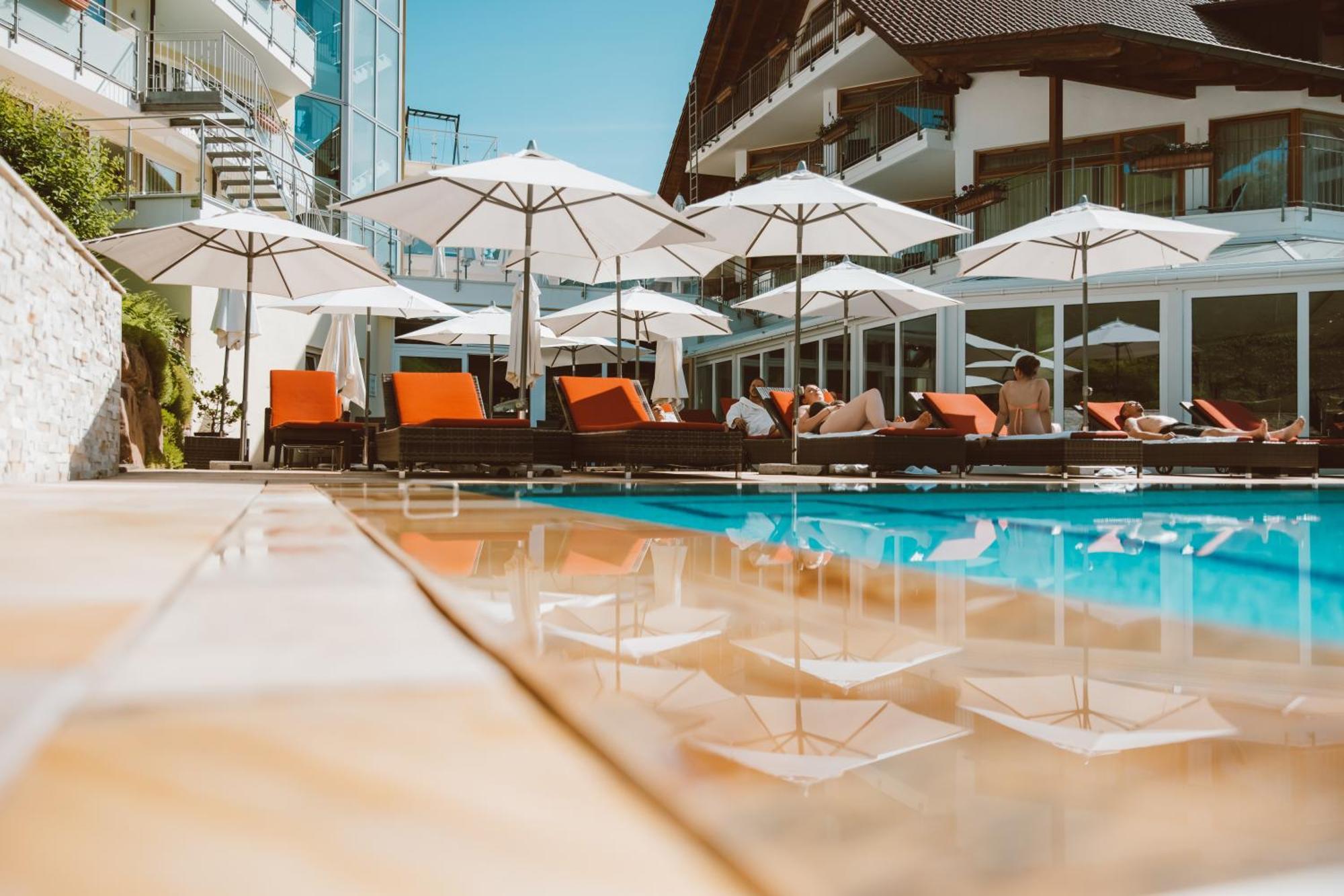 Naturparkhotel Adler Wolfach Ngoại thất bức ảnh