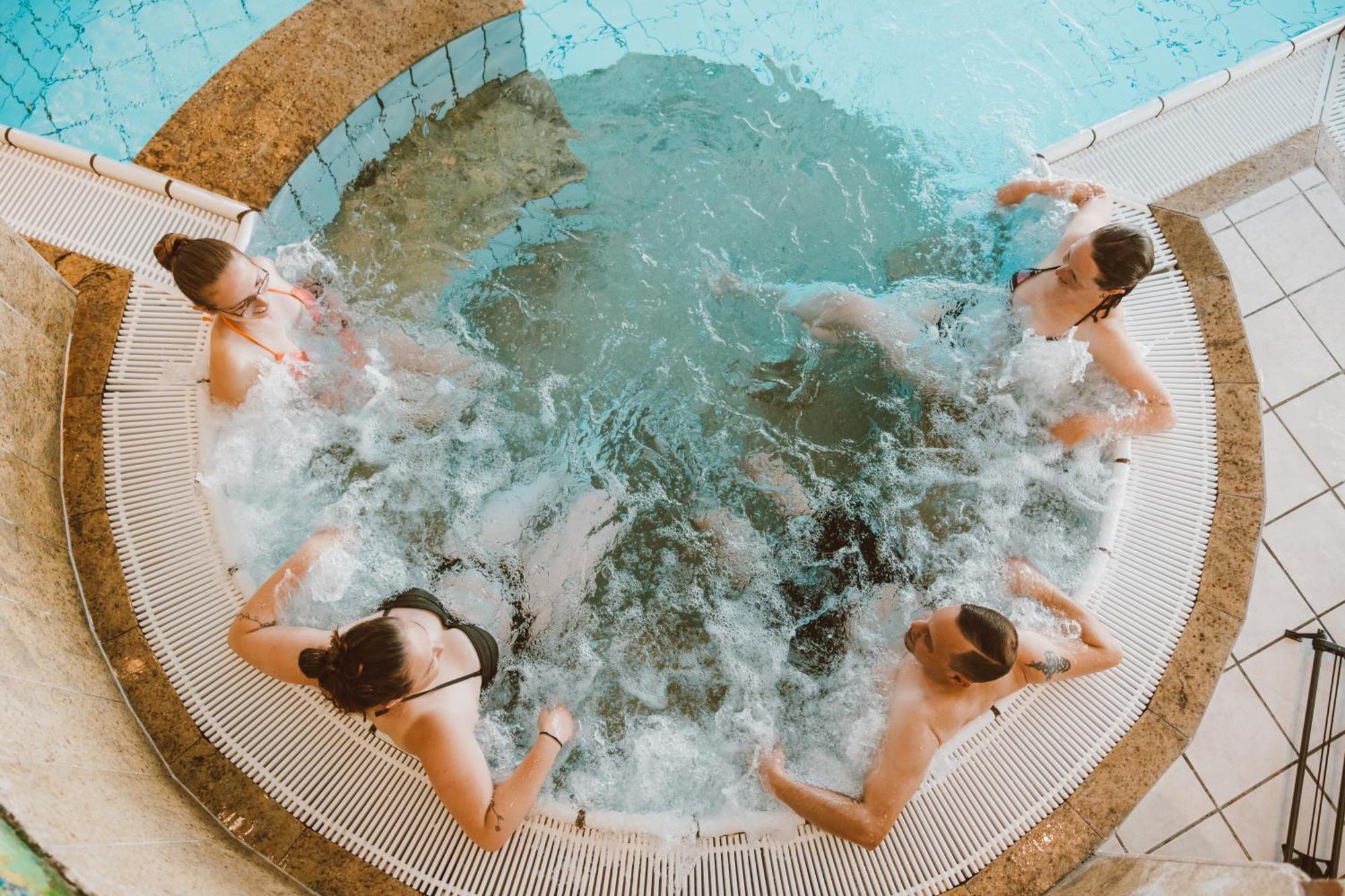 Naturparkhotel Adler Wolfach Ngoại thất bức ảnh