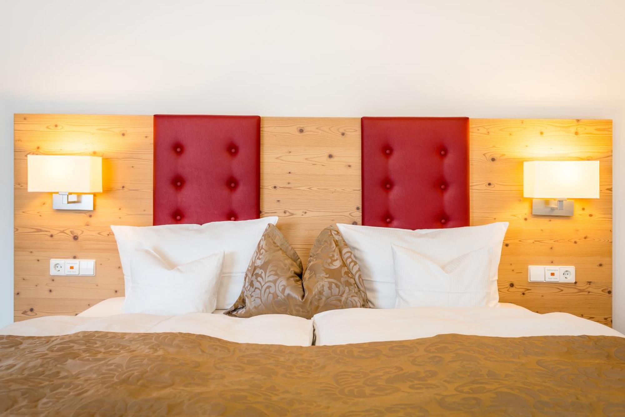 Naturparkhotel Adler Wolfach Ngoại thất bức ảnh