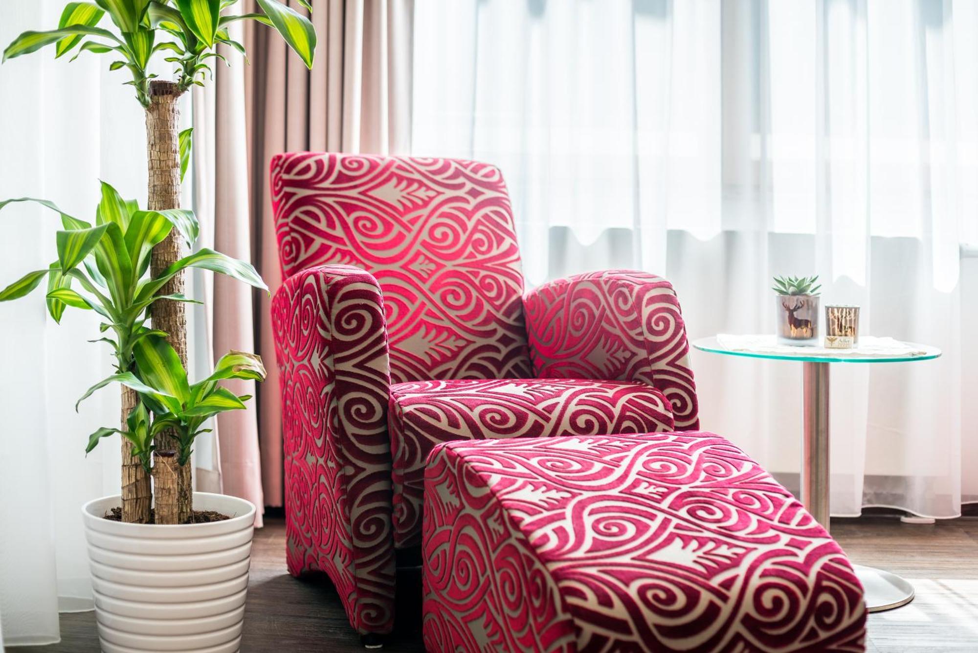 Naturparkhotel Adler Wolfach Ngoại thất bức ảnh